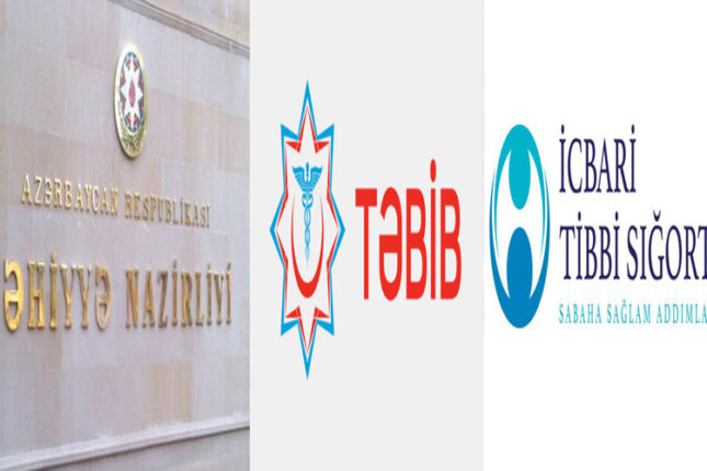 “Bir əldə üç qarpız” – İTS, TƏBİB, yoxsa Səhiyyə?