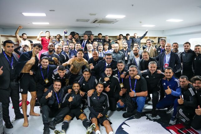 “Qarabağ”ın qazancı 55 milyonu keçdi