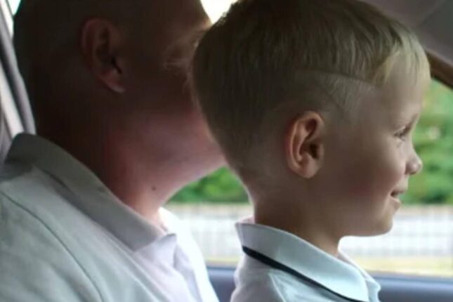 Bakıda FACİƏ: Azyaşlı oğlu ilə sükan arxasına keçən ata uşağın ölümünə səbəb oldu