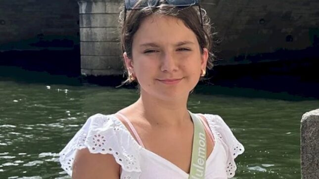 Azərbaycanlı “TikTok”er Nyu-Yorkda faciəvi şəkildə öldü – FOTOLAR