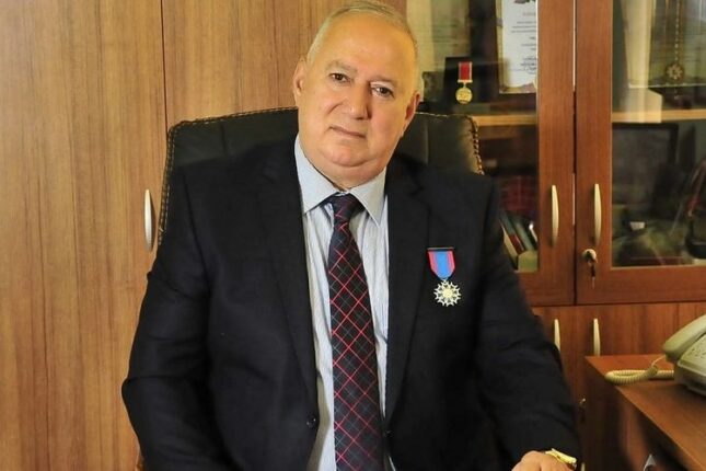 Vaqif Vəliyev komadan ayıldı