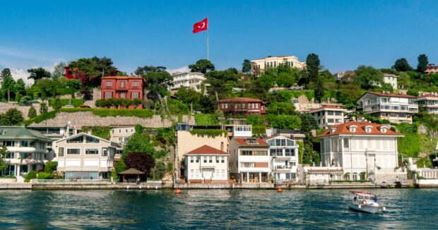 İstanbul Avropanın ən populyar şəhər istiqamətləri arasında – FOTOLAR