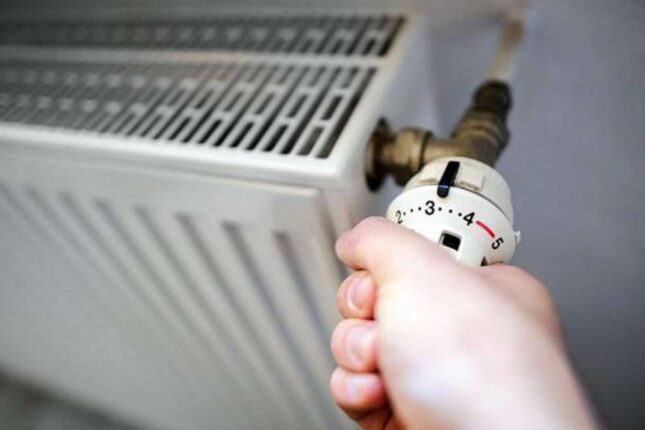 Əhaliyə verilən istilik enerjisi sayğacla ölçüləcək