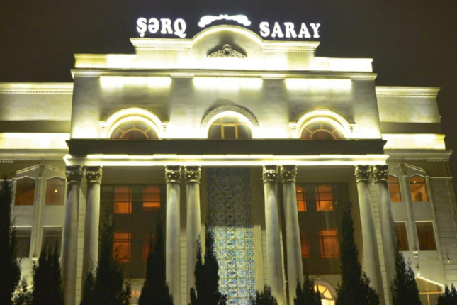 Şadlıq sarayının pilləkənlərindən yıxılan 36 yaşlı kişi öldü