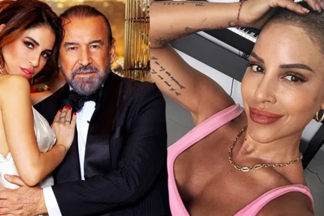 Məşhur aktyorun qızı xərçəng xəstəliyinə tutuldu