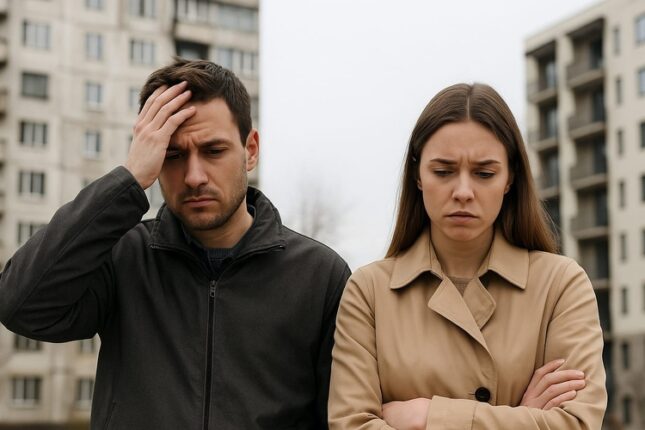 Rusların ev almağı çətinləşdi