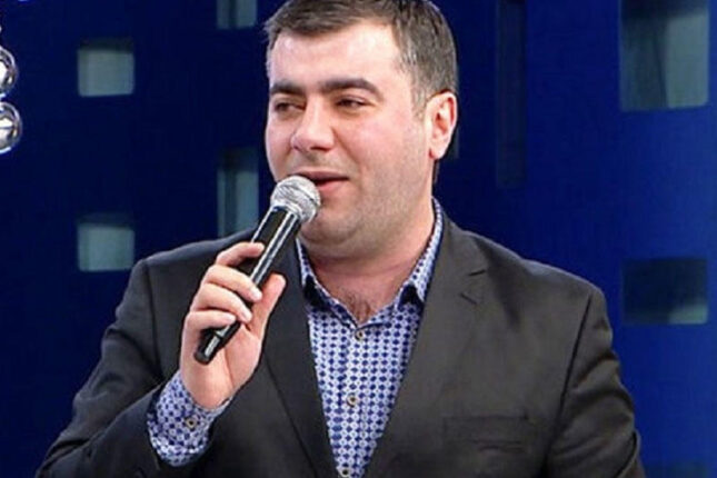 Rəşad Dağlı əməliyyat olundu