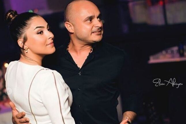 Miri Yusifin həyat yoldaşını it dişlədi