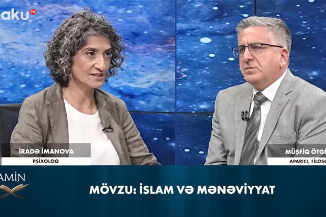 Audiovizual Şuradan Baku TV-yə – Xəbərdarlıq