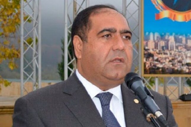 İcra başçısı ilə yanaşı onlar da HƏBS EDİLDİ