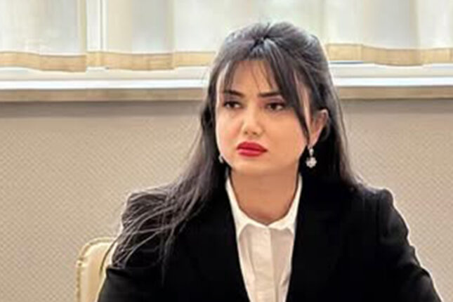 Bu xəstəxananın baş həkimi işdən çıxarıldı