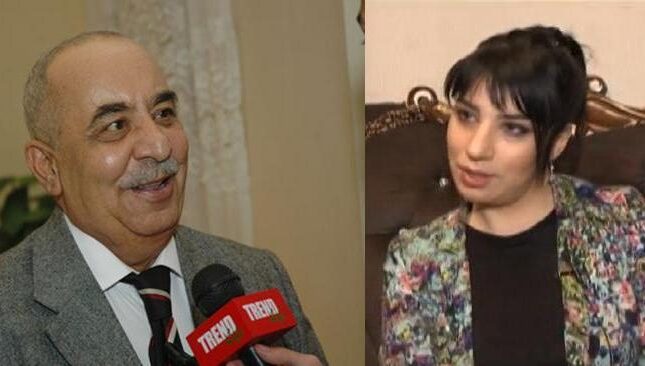 Yaşar Nurinin qızı tənqidlərə cavab verdi: “Yaxşı edirəm!”