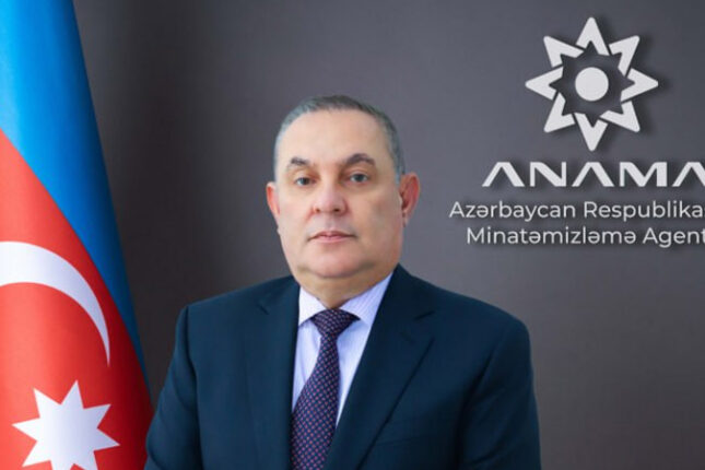 Prezidentdən yeni təyinat