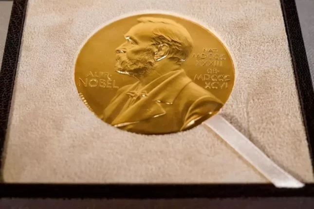Tibb üzrə 2025-ci il Nobel Mükafatının qalibi məlum olub