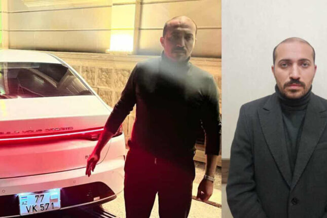 “Bu hadisə şantaj ola bilər” – Emin Oruczadənin sinif yoldaşı danışdı