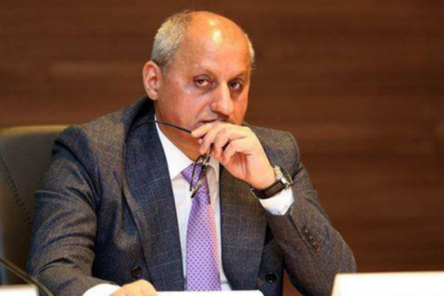 Əliməmməd Nuriyev İpoteka Fondunun rəhbərliyini gəlirləri gizəltməkdə günahlandırdı