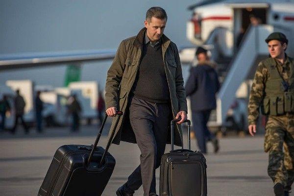 KİV: Bəşər Əsədi Moskvada zəhərləyiblər