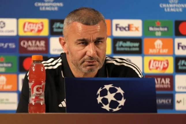 Qurban Qurbanov məğlubiyyəti şərh etdi