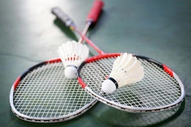 Azərbaycan badmintonçuları finalda