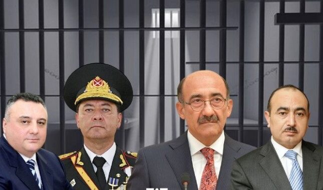 Ramiz Mehdiyevdən sonra daha kimlər həbs oluna bilər? – SİYAHI