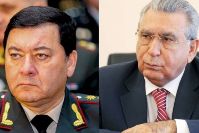 “Rusiyanın əlaltısı, Nəcməddin Sadıqov da həbs oluna bilər” — Siyasi şərh