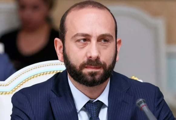 Mirzoyan: Arazdəyən–Sədərək ərazisi də açılmalıdır