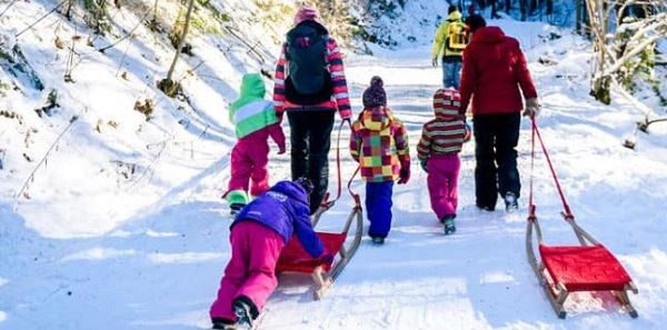 DTA qış turizmi ilə bağlı təbliğat xidmətlərinə 141 min xərcləyəcək
