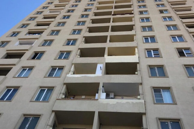 Yeni tikilən çoxmərtəbəli binaların istismar müddəti azı 100 il olacaq