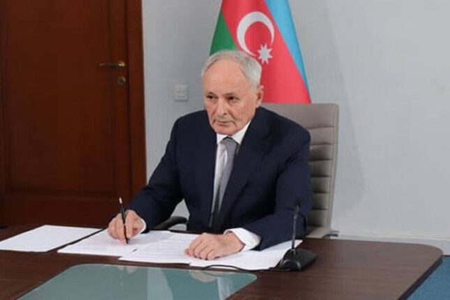 Oqtay Şirəliyev təcili yardım gələnə kimi vəfat edib – RƏSMİ