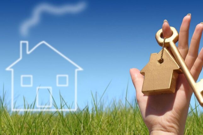 Ömür boyu kredit ödəməkdənsə, bu yolla ev alın — Ekspert