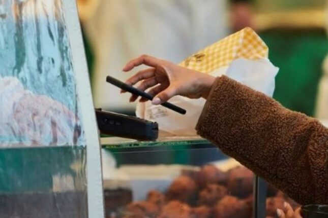 Rusiya yeni ödəniş sistemi hazırlayır