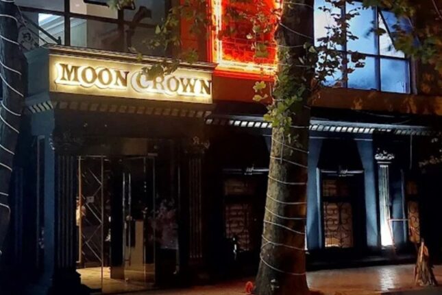 Bakıdakı məşhur restoran cərimələndi