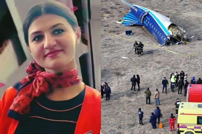 Gözləyirik, cinayətkarlar yüksək səviyyədə cəzalandırılsın! – Hökumənin atası