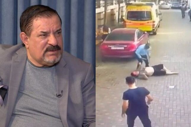 “Dava etməsəydim, gərək tuman geyinib gəzərdim”