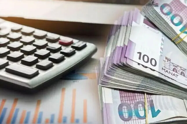 Mərkəzi Bank “Automkr Service”i 35 min dolar cərimələdi