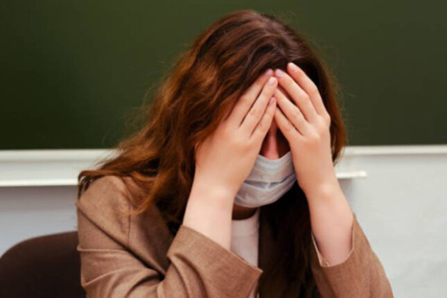 Azərbaycanda tələbə dabaq xəstəliyinə yoluxub? – RƏSMİ