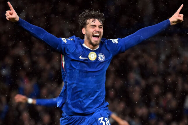 “Çelsi”, “Liverpul” və “Bavariya”dan böyükhesablı qələbə