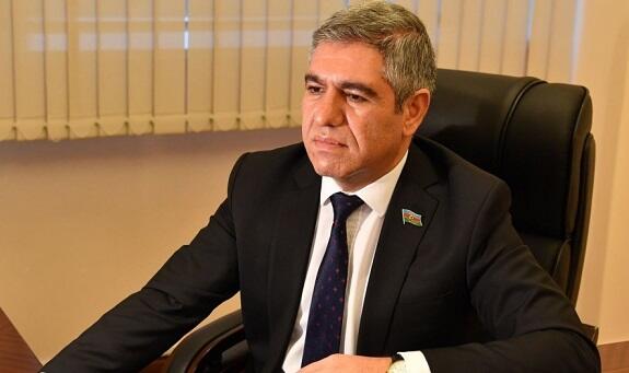 Keçmiş məcburi köçkünlərə də imtahanda güzəşt edilsin! – Deputatdan TƏKLİF