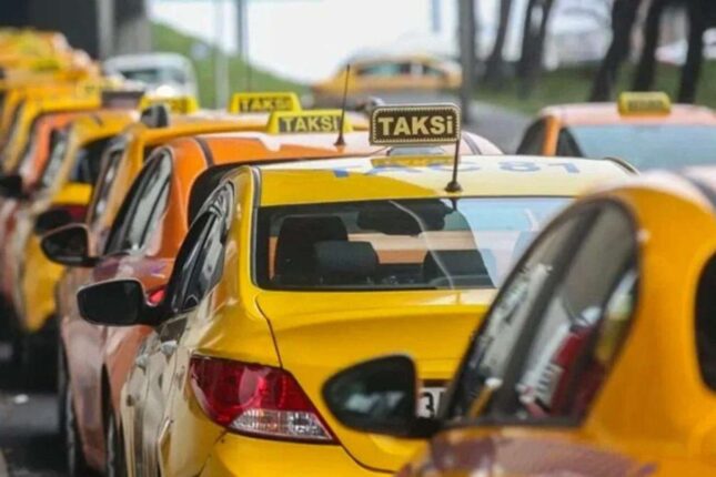 Qərar yanlışdır, Bakıda ən azı 50 min taksi olmalıdır – Ekspert