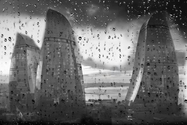 Yağışlı hava nə vaxtadək davam edəcək?