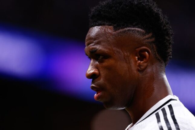 “Real”ın ulduzu məhkəməyə verildi