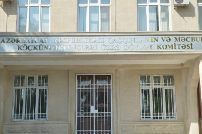 “Qaçqınkom” 5.5 milyona nasos və transformator alır: Müəmmalı “İnterkabel”