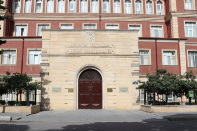 Əsgərin ölüm faktı üzrə cinayət işi başlanılıb