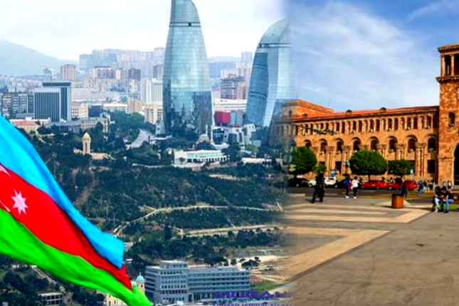 Bakı İrəvanı blokadadan çıxarır… Şok qərarın səbəbi