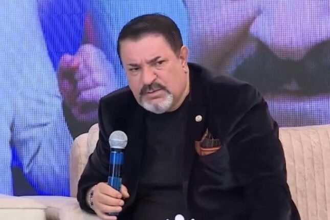 “Artıq həkimlər xanımımı əməliyyata da götürmür”