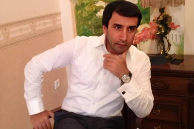 Yusif Xəlilov azad edilmədi: Bu tarixə qədər həbsdə qalacaq