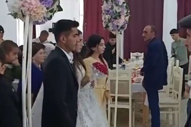 Əfsanənin atası: Hamilə olduğunu toy günü öyrəndik…