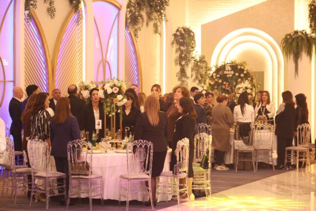 Xətai rayonunda “5 oktyabr-Müəllimlər Günü”  qeyd olundu – FOTOLAR,VİDEO