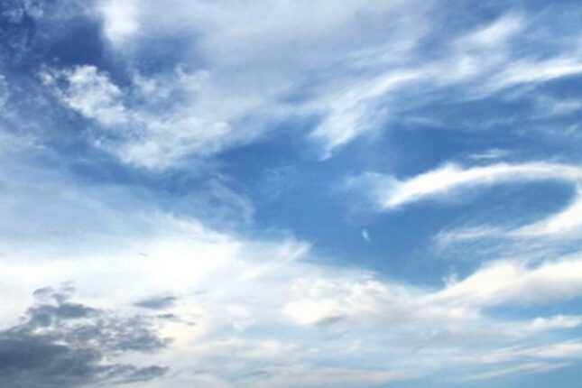 Sabah hava yağmursuz olacaq