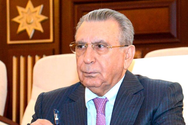 Həbs olunan Ramiz Mehdiyevin ailə bankı ciddi zərər edib